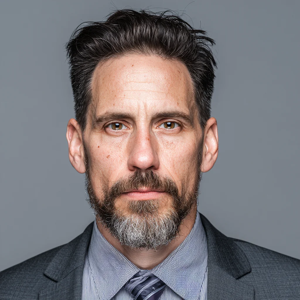 Джеймс Уилсон — генеральный директор компании Страхование вашего будущего