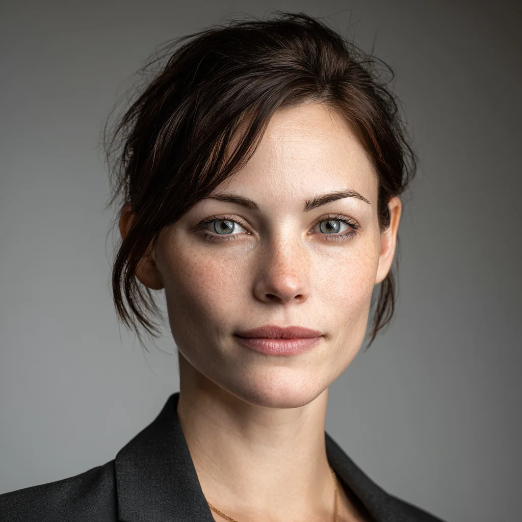 Сара Мартинес — операционный директор компании Страхование вашего будущего