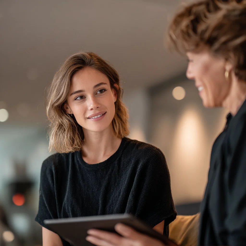 Команда страховой компании Страхование вашего будущего готова помочь с выбором полиса
